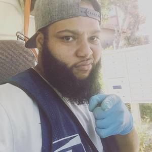 Meet your Posher, James